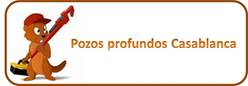 pozos profundos casablanca